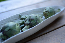 Charger l'image dans la galerie, Plat - barque