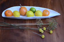 Charger l'image dans la galerie, Plat - barque